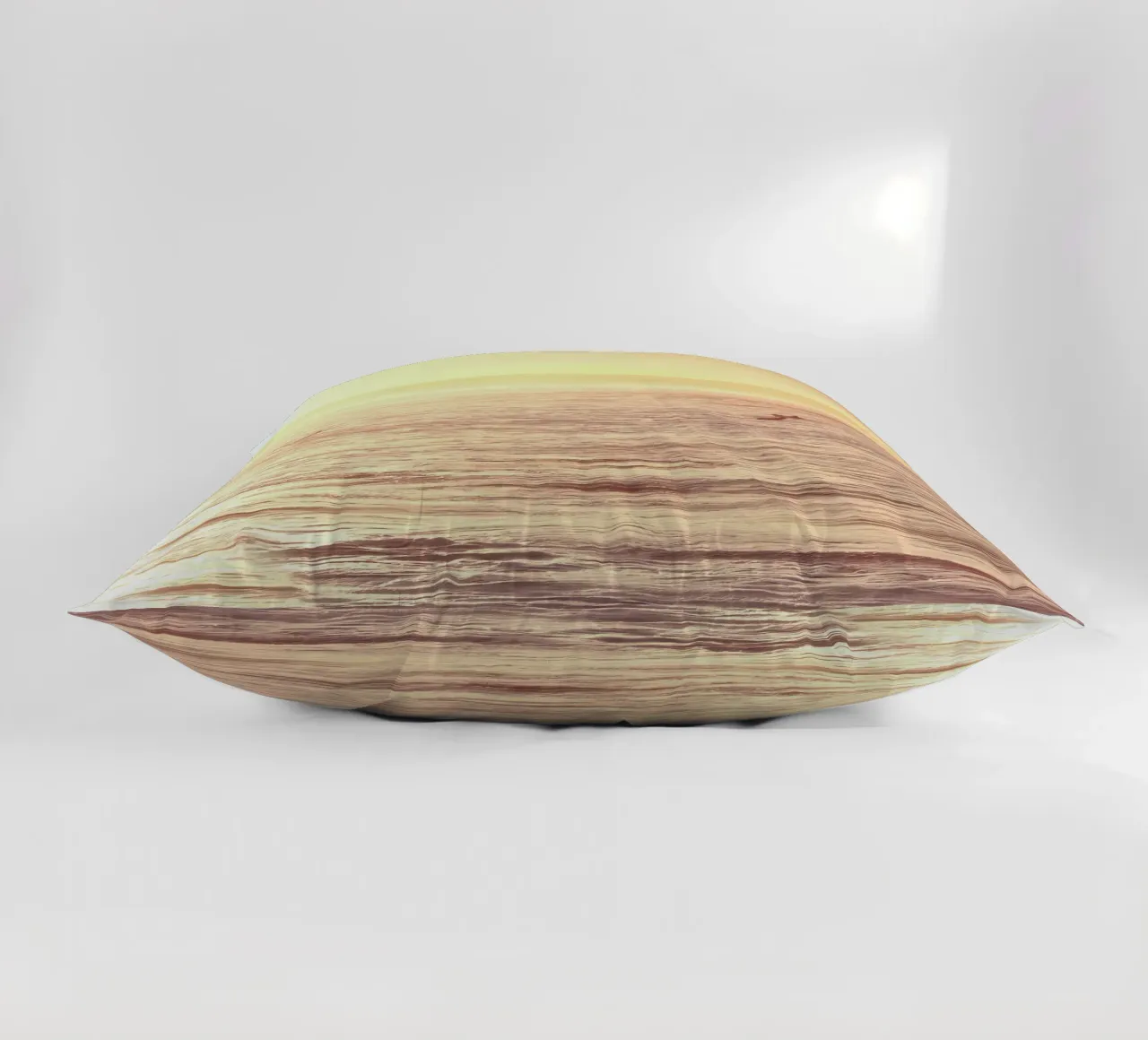 Cut The Wave x Anchor Point cuscino da Philipp Reinhard