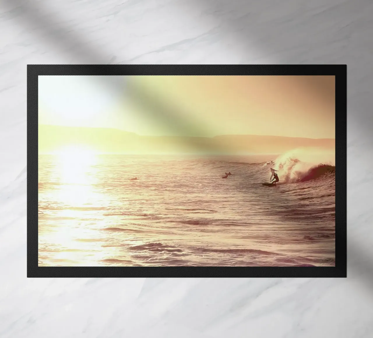 Cut The Wave x Anchor Point zerbino da Philipp Reinhard