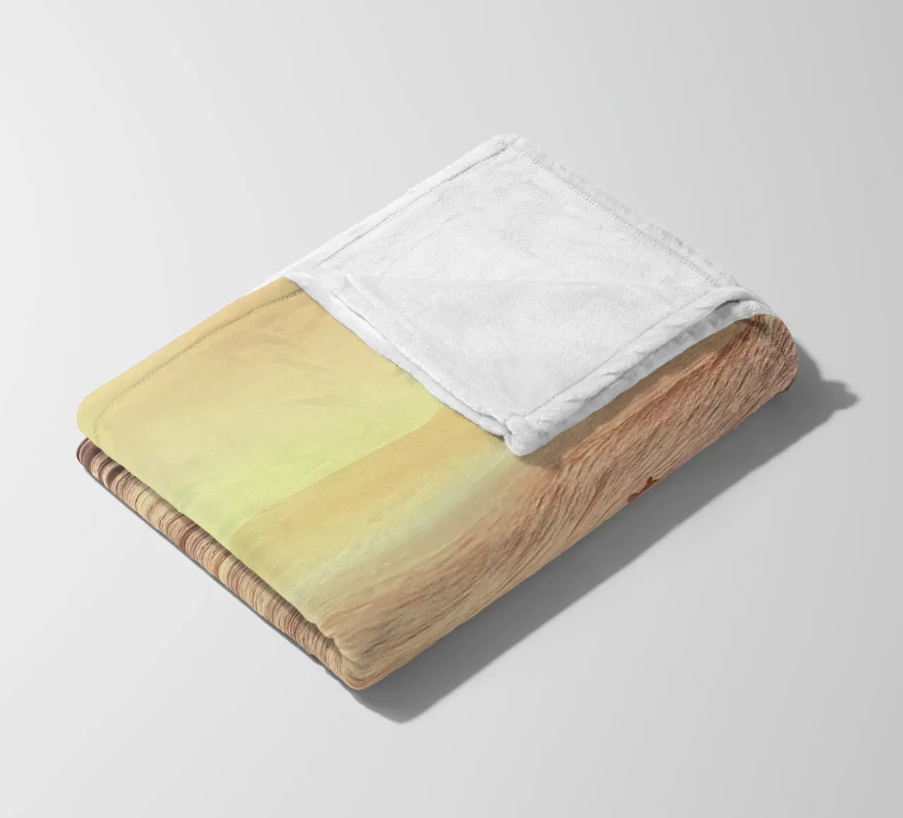 Cut The Wave x Anchor Point coperta in pile da Philipp Reinhard