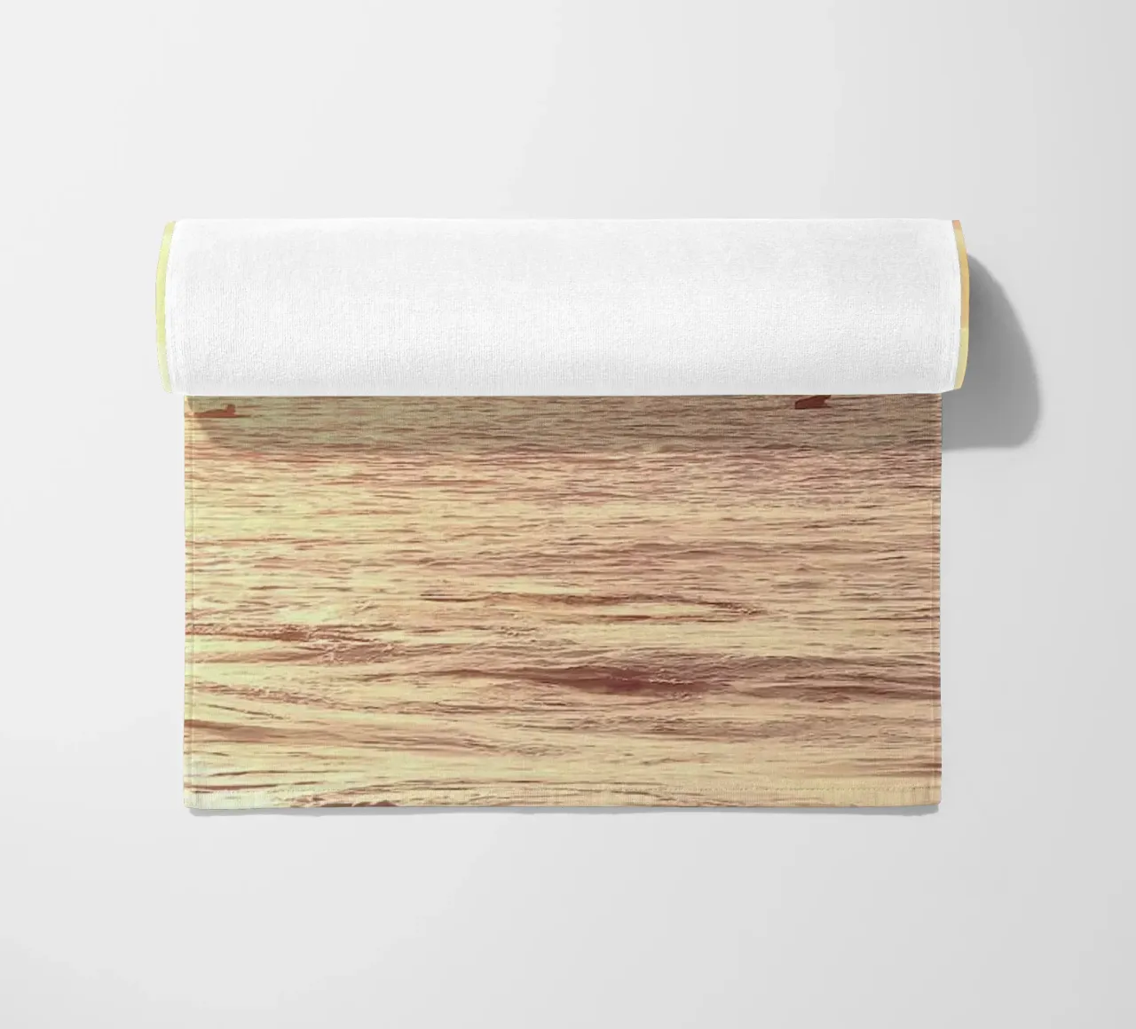 Cut The Wave x Anchor Point telo mare da Philipp Reinhard