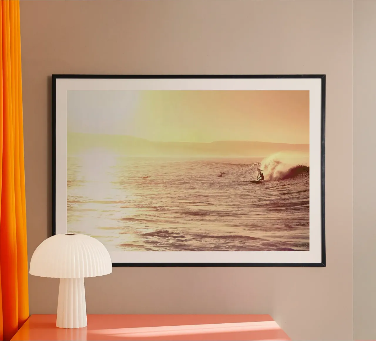 Cut The Wave x Anchor Point carta hahnemühle da Philipp Reinhard