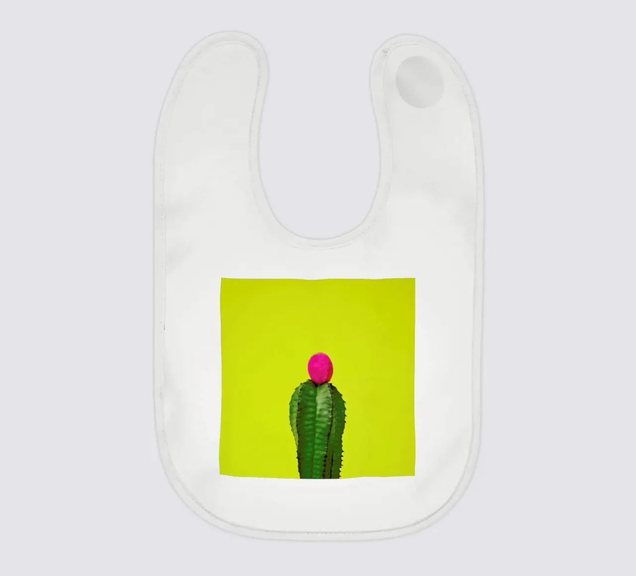 Nice Hat bavaglino da Juj Winn