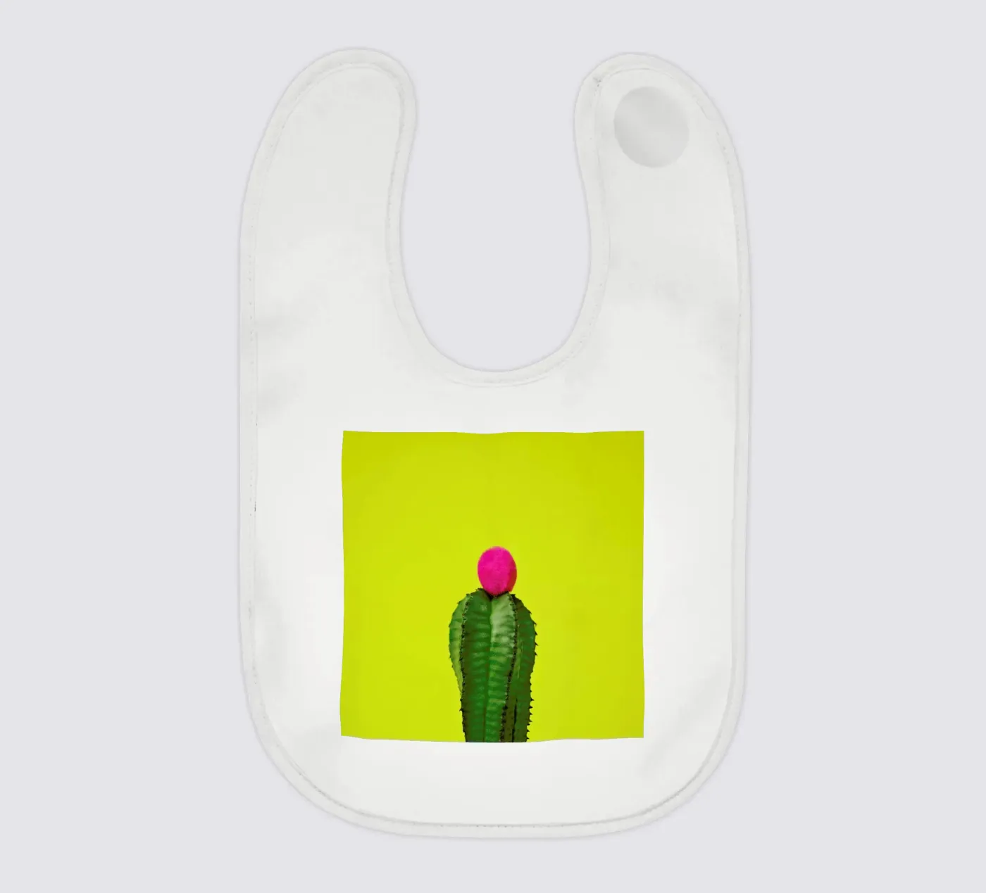 Nice Hat bavaglino da Juj Winn