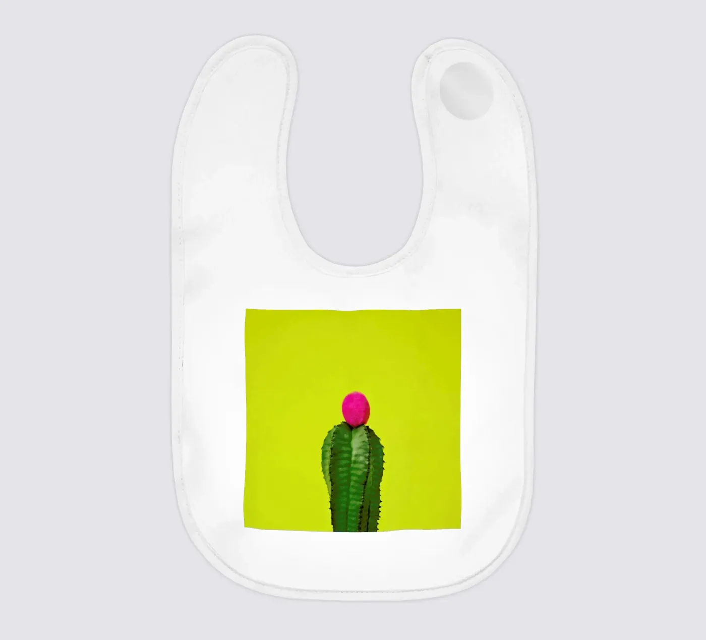 Nice Hat bavaglino da Juj Winn