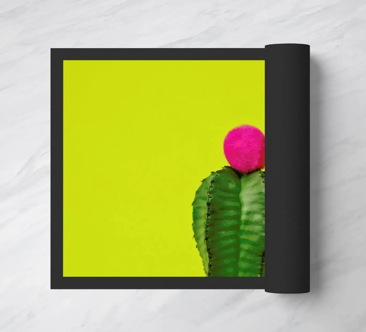 Nice Hat zerbino da Juj Winn