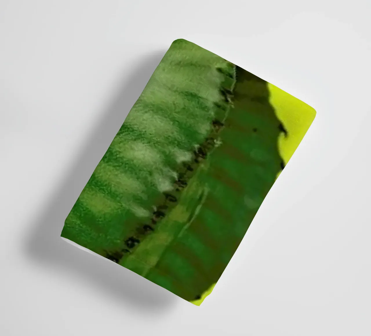 Nice Hat serviette de bain de Juj Winn