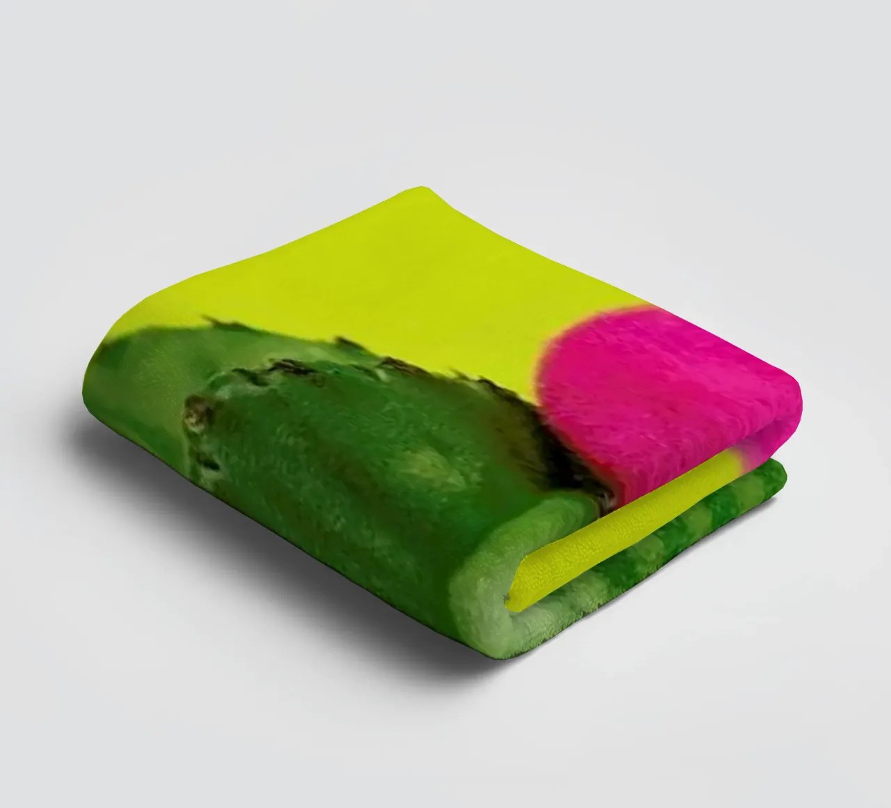 Nice Hat serviette de bain de Juj Winn