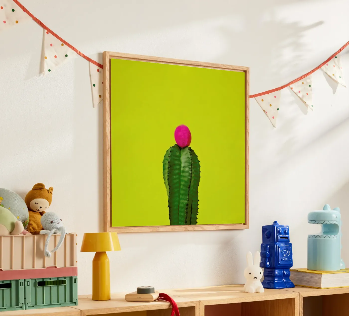 Nice Hat plexiglass da Juj Winn