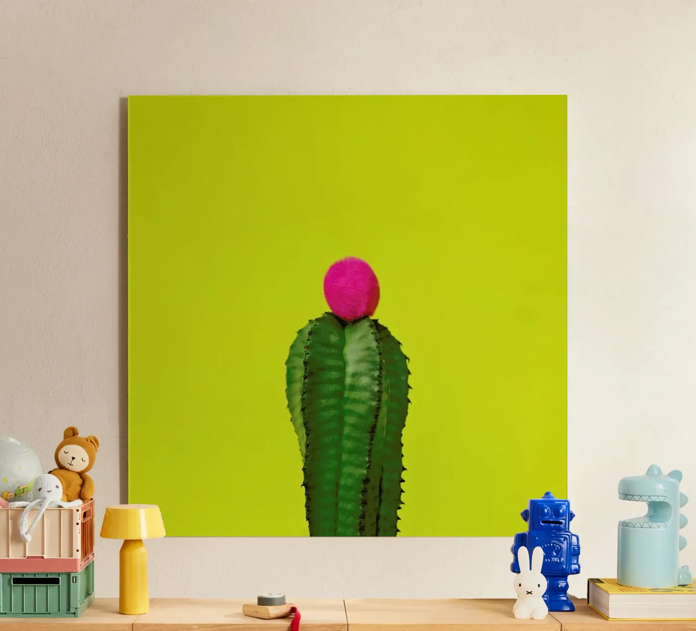 Nice Hat plexiglass da Juj Winn