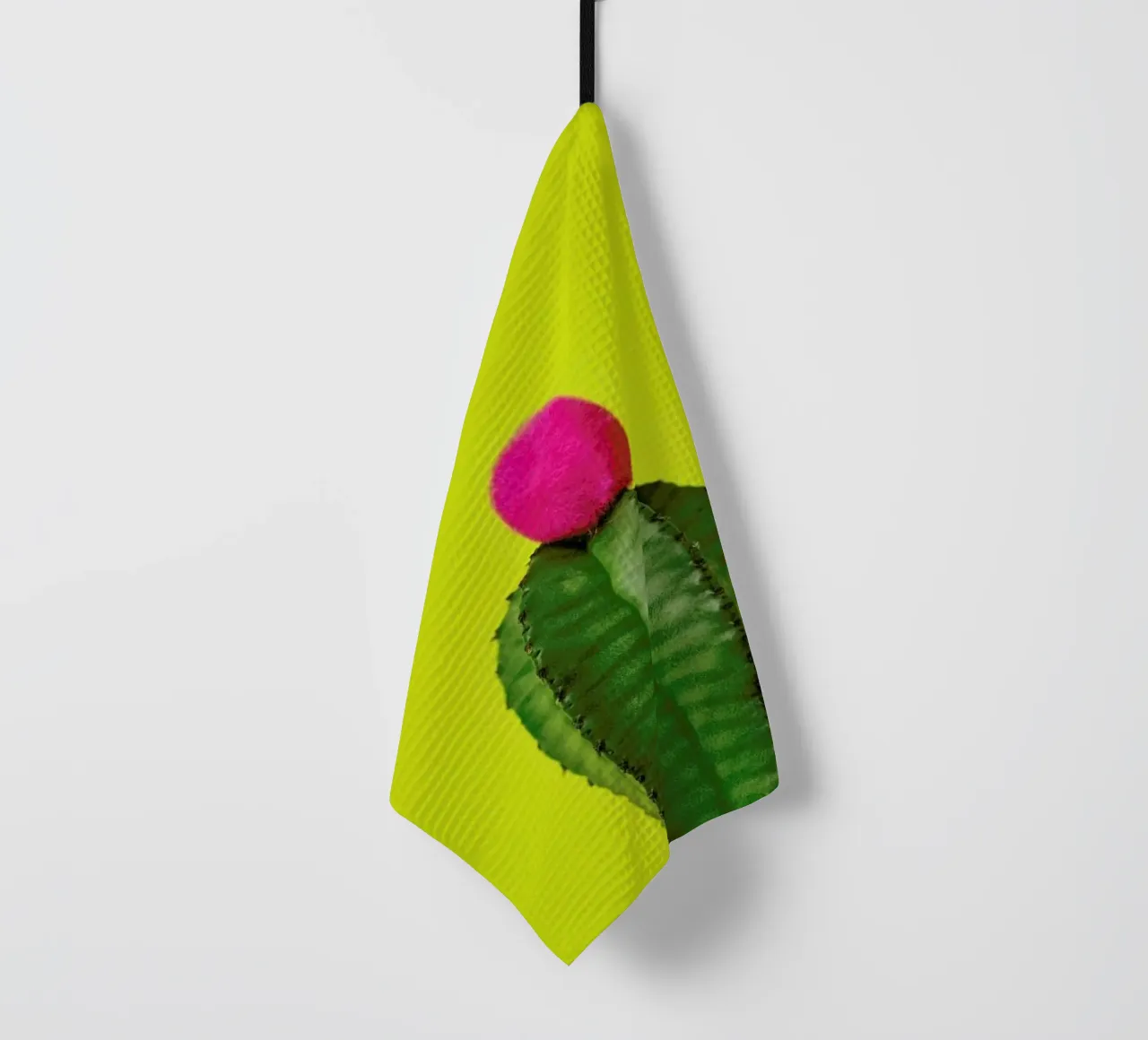 Nice Hat torchon de Juj Winn