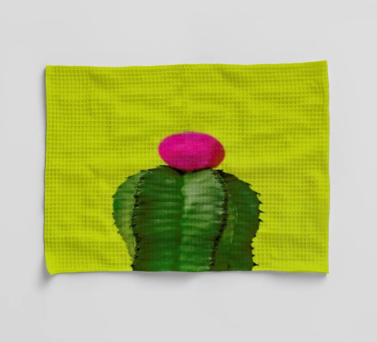 Nice Hat torchon de Juj Winn