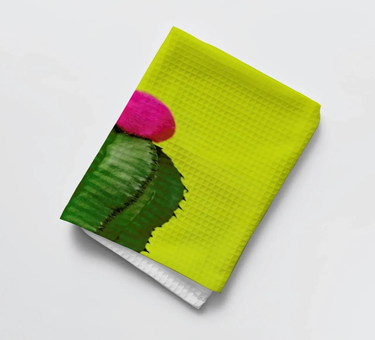 Nice Hat torchon de Juj Winn