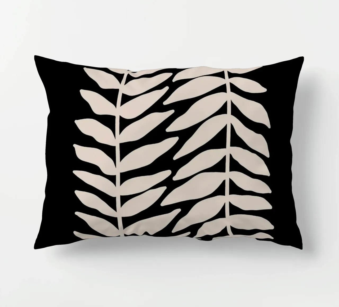 Twig Mid Century cuscino da BAINAI