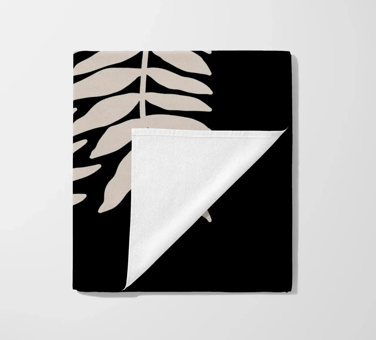 Twig Mid Century telo mare da BAINAI