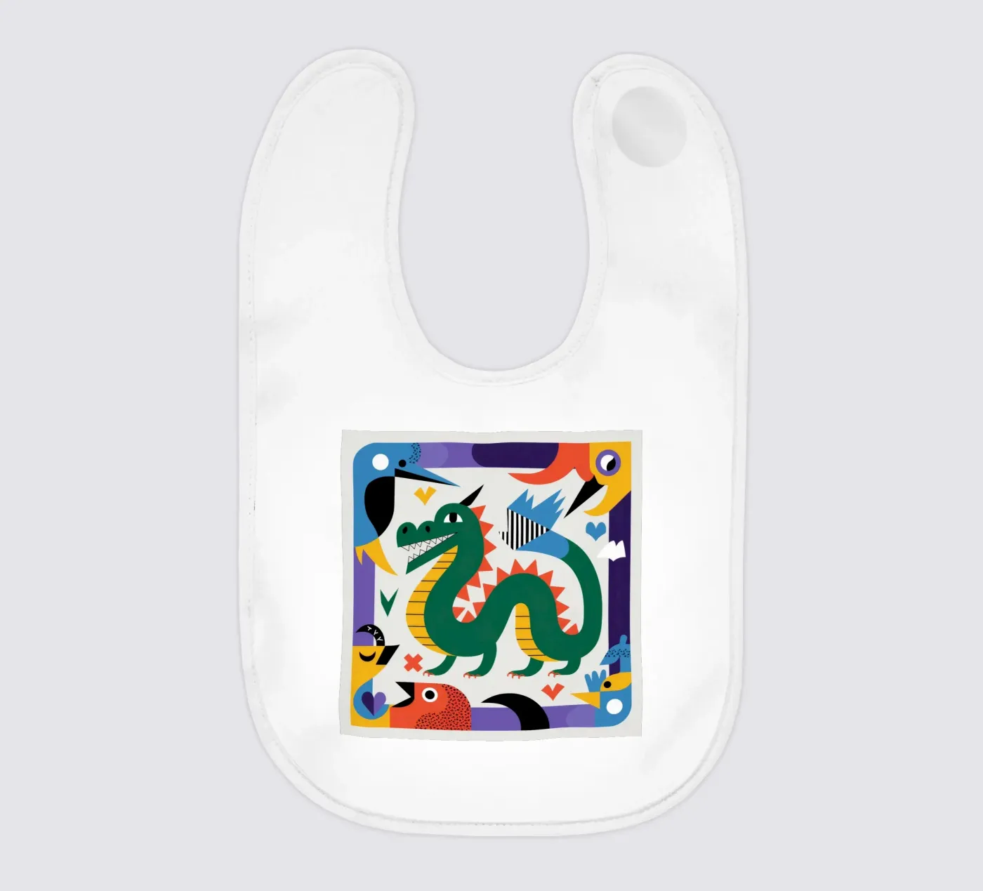 Serpente mitico bavaglino da Monarco Virtuoso