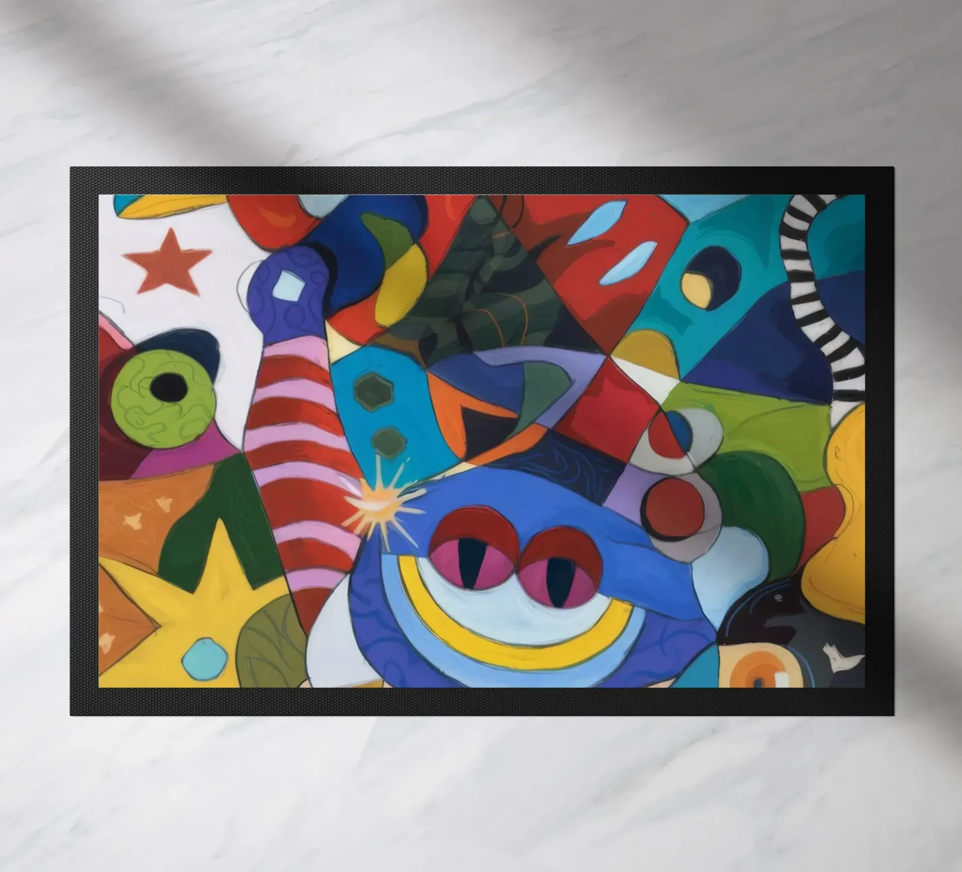 Capriccio giocoso zerbino da Monarco Virtuoso