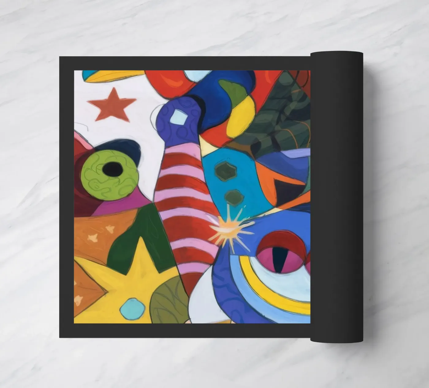 Capriccio giocoso zerbino da Monarco Virtuoso