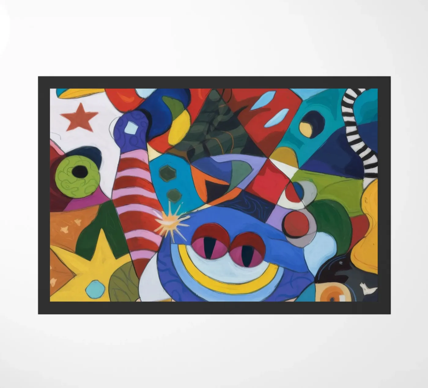 Capriccio giocoso zerbino da Monarco Virtuoso