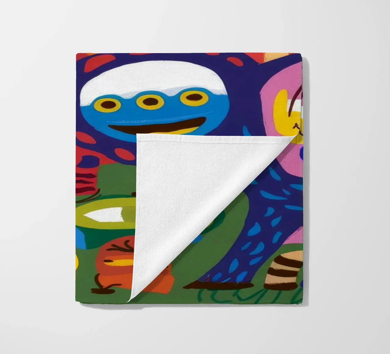 Fantasy Creatures telo mare da Monarco Virtuoso