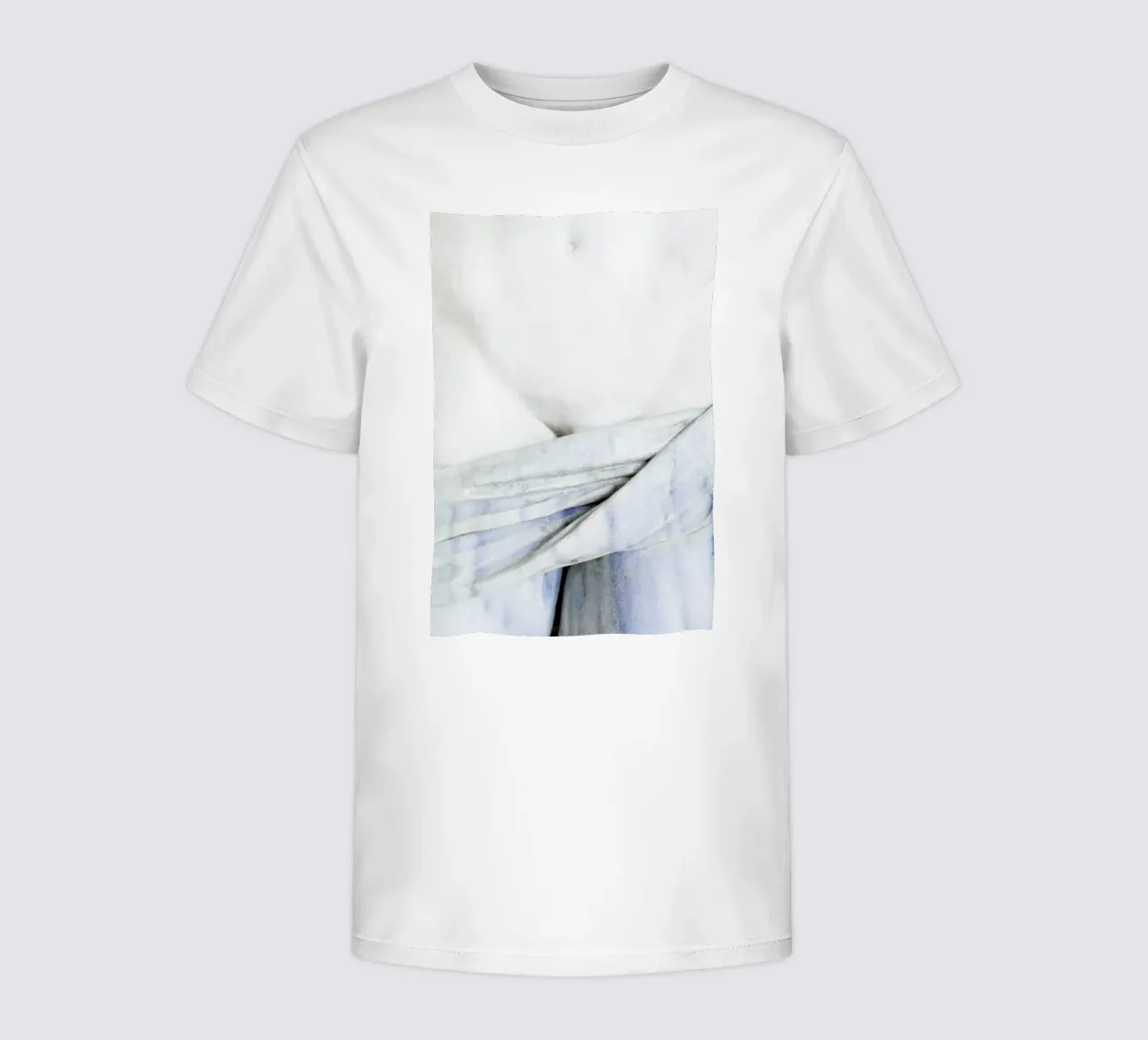 Borderline t-shirt bambini da Paul Aidan Perry