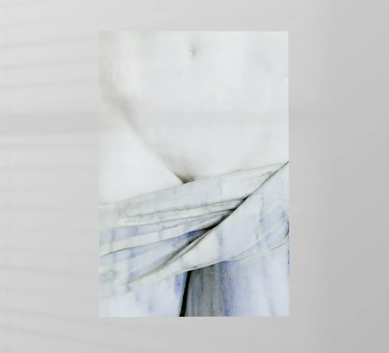 Borderline pellicola backlit da Paul Aidan Perry