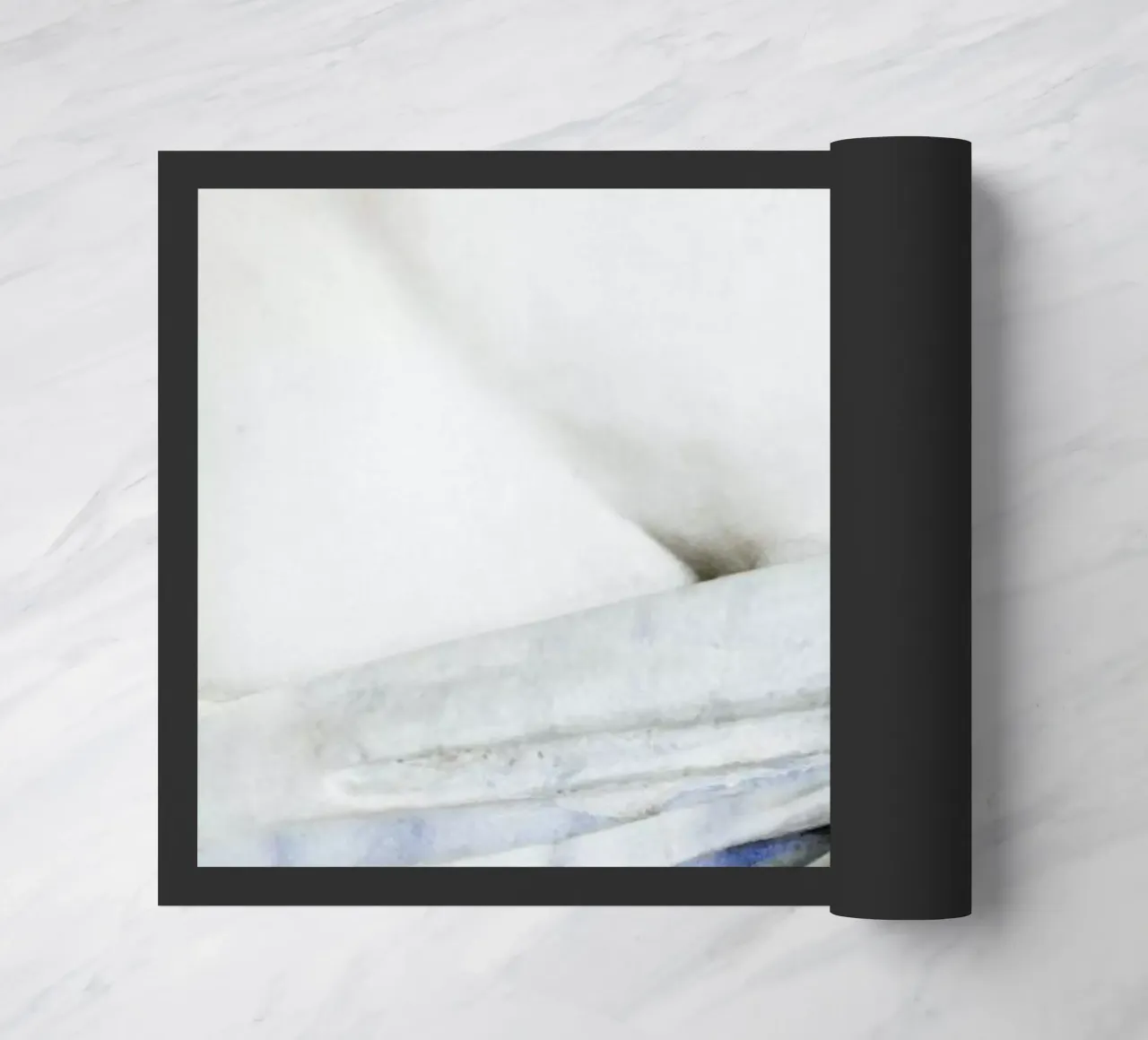 Borderline zerbino da Paul Aidan Perry