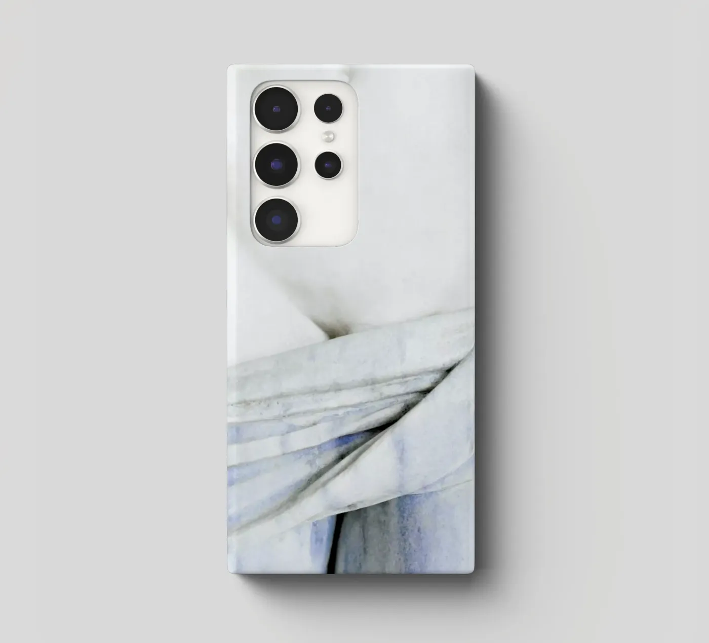 Borderline coque samsung de Paul Aidan Perry