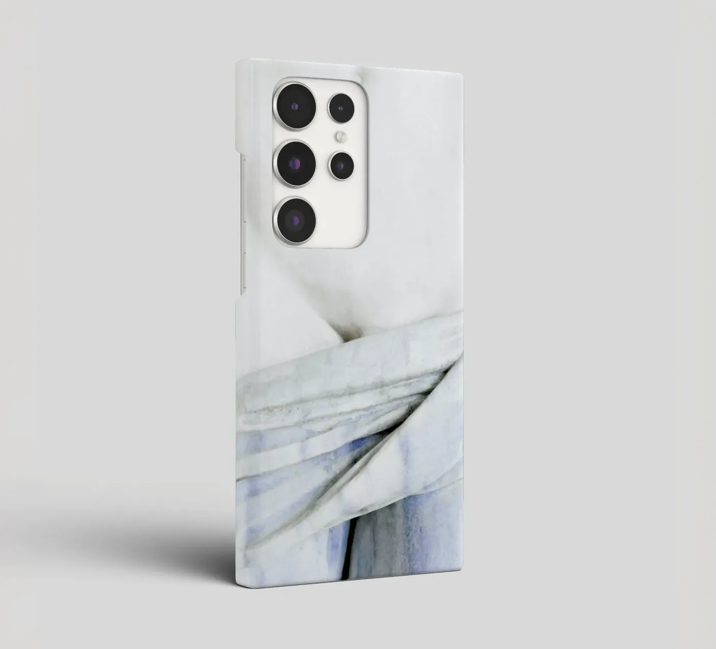 Borderline coque samsung de Paul Aidan Perry