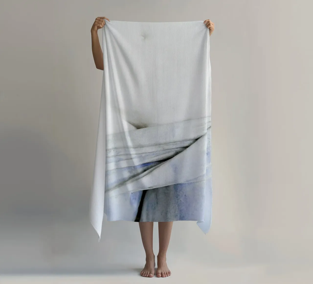 Borderline telo mare da Paul Aidan Perry