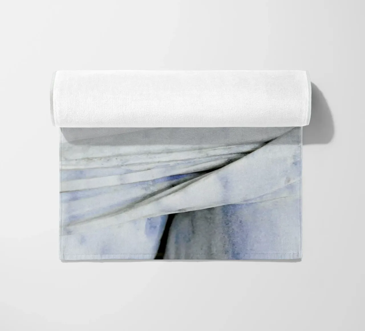 Borderline telo mare da Paul Aidan Perry