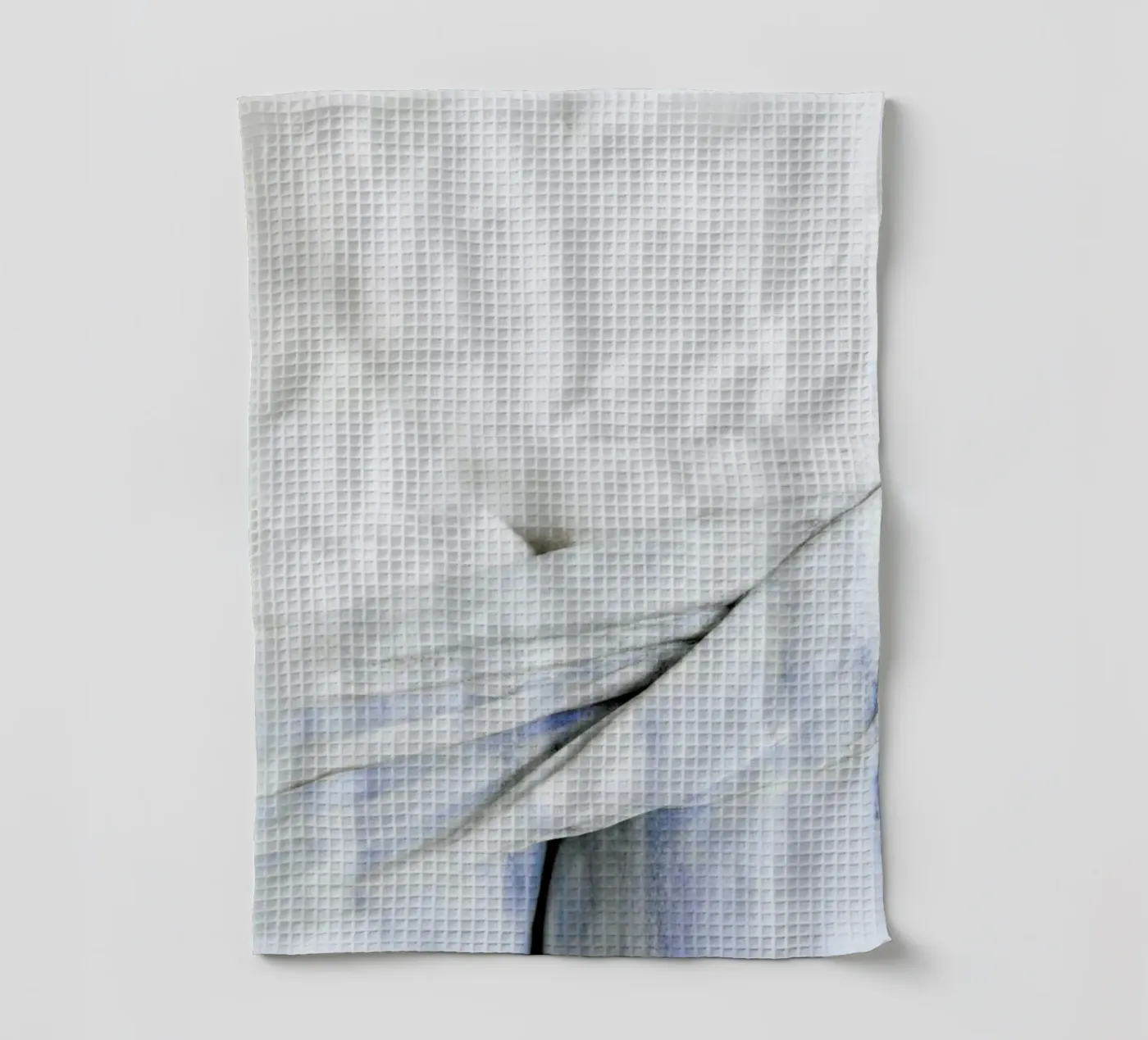 Borderline torchon de Paul Aidan Perry