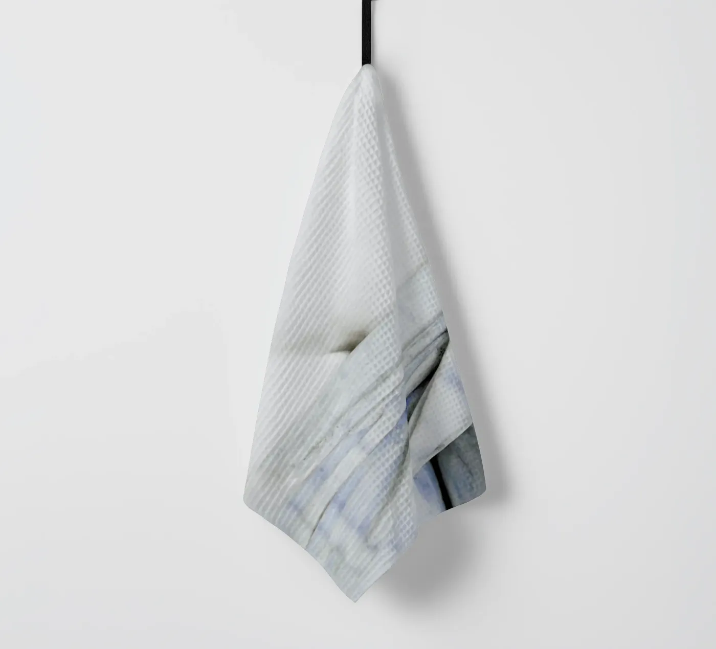 Borderline torchon de Paul Aidan Perry