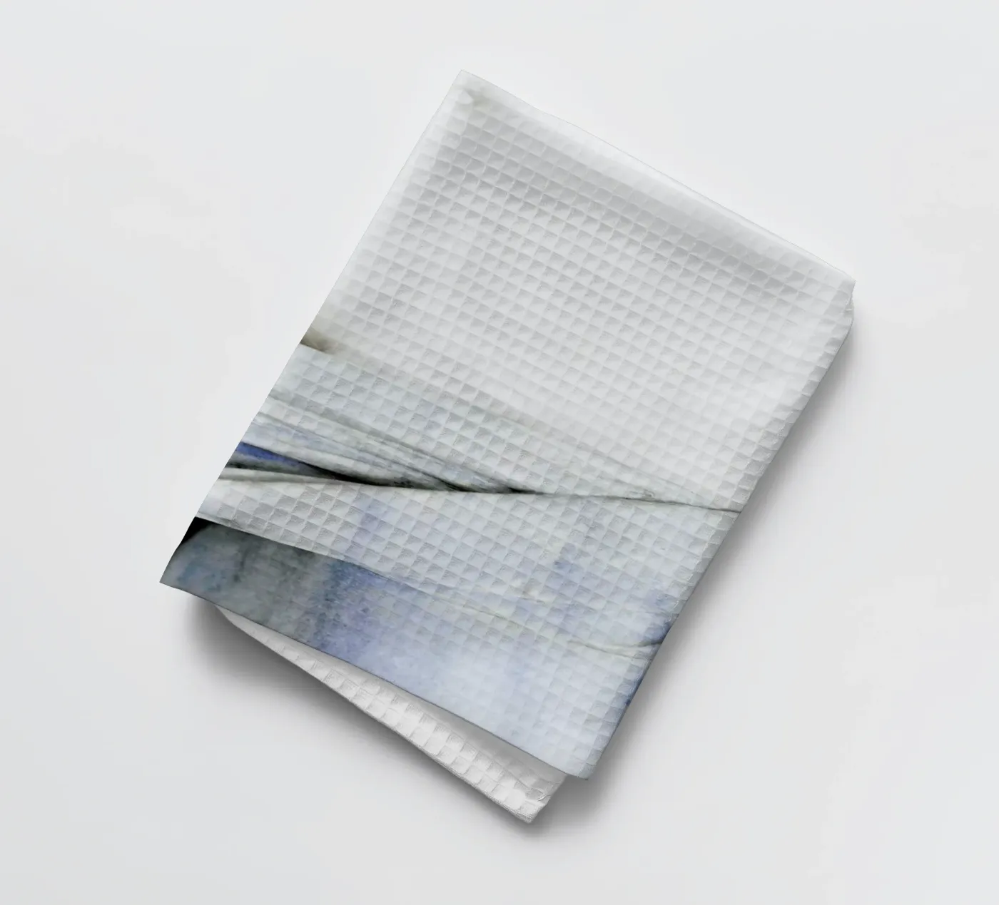 Borderline torchon de Paul Aidan Perry