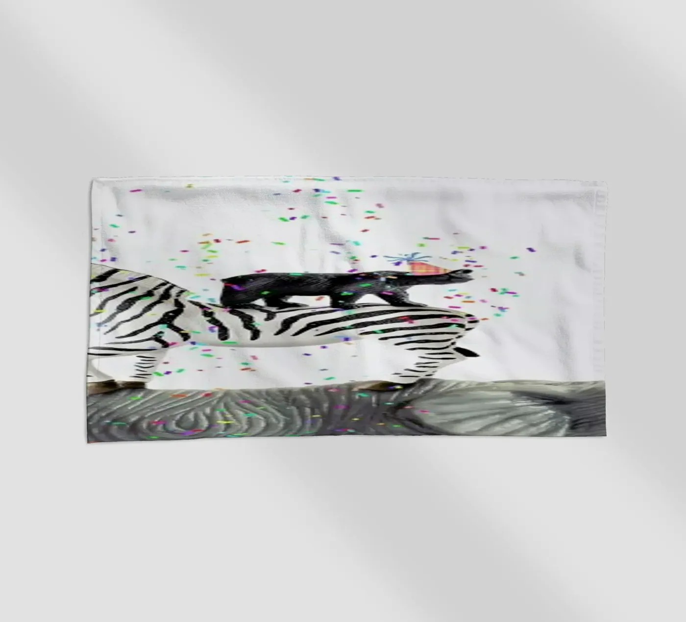 Party Animals telo mare da Juj Winn