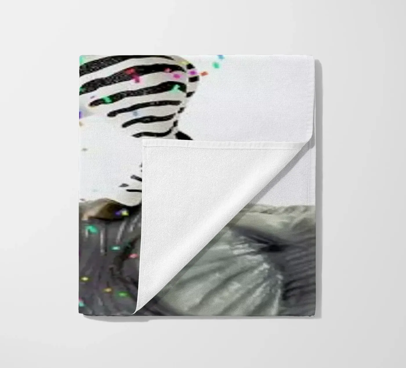 Party Animals telo mare da Juj Winn