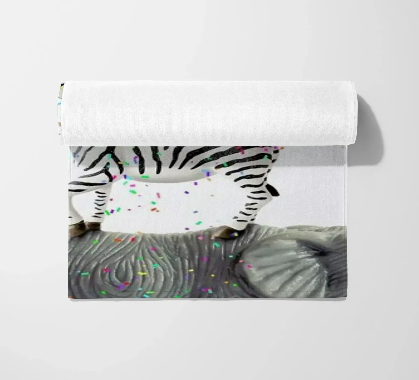 Party Animals telo mare da Juj Winn