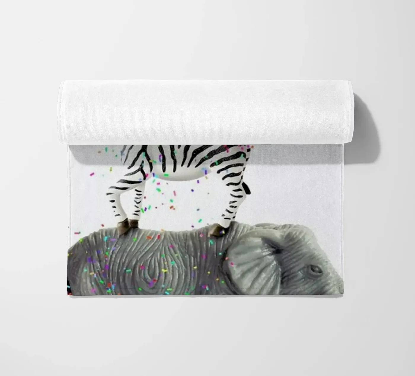 Party Animals telo mare da Juj Winn