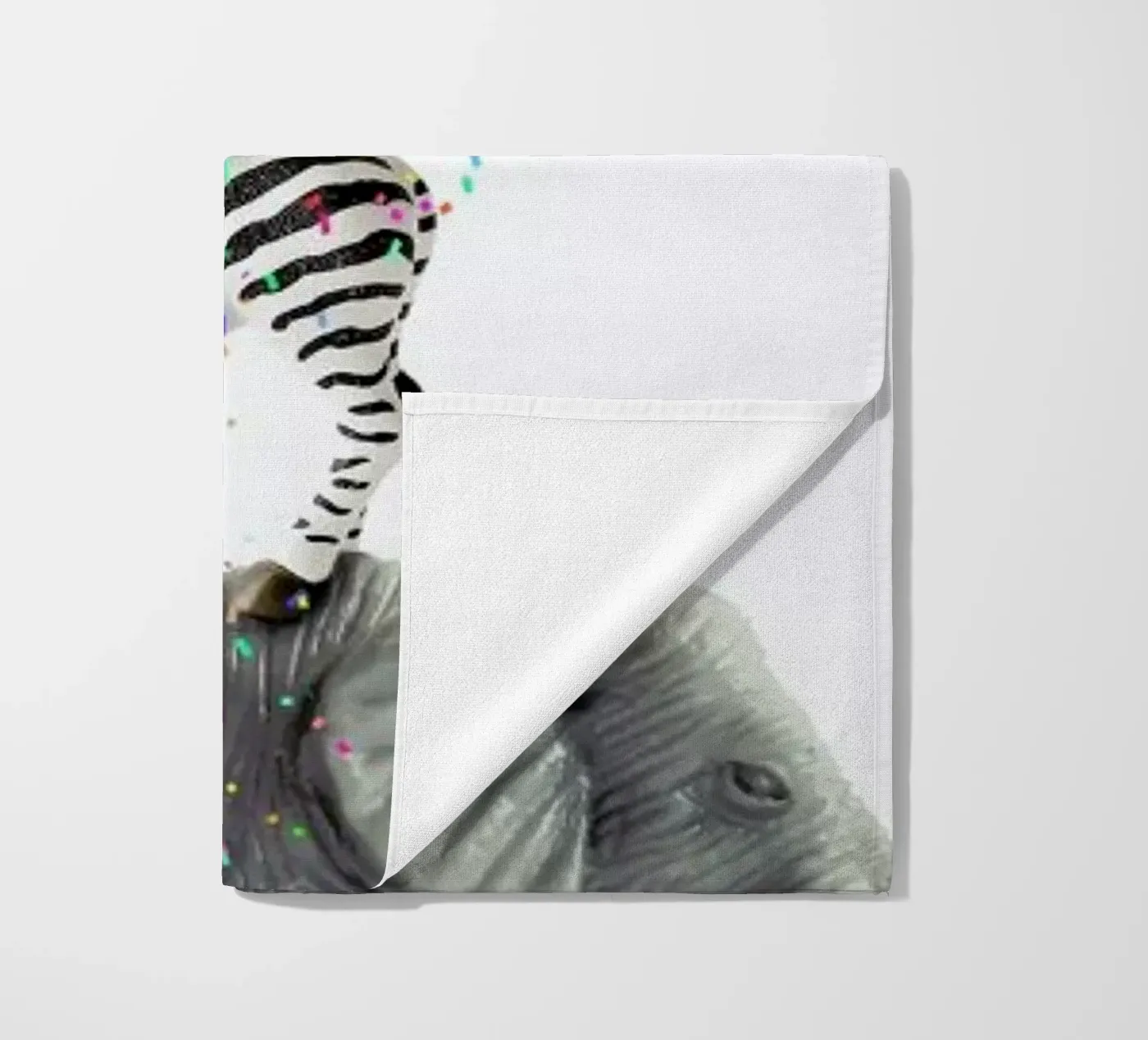 Party Animals telo mare da Juj Winn