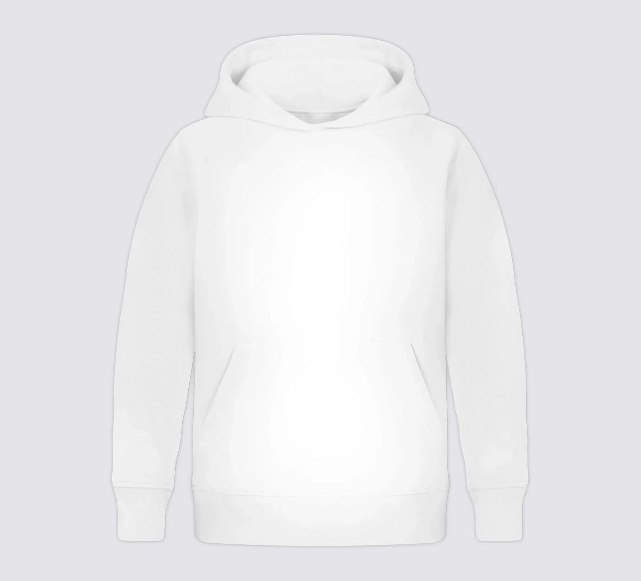 Dibujos animados de acuarelas de un castor con capucha sudadera con capucha para niño de Animal Portraits
