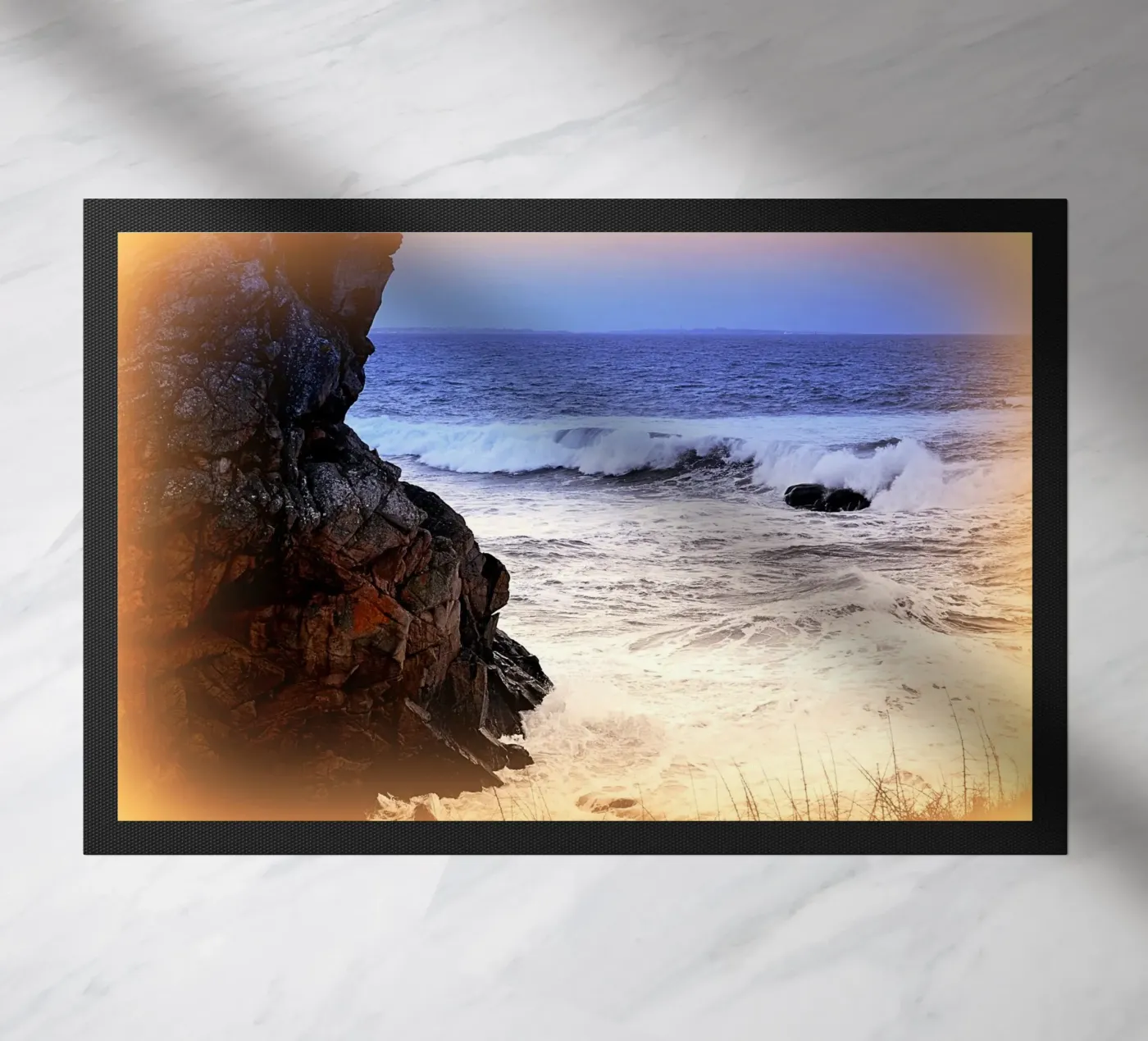 FAA197 deurmat van Thierry vobmann photography