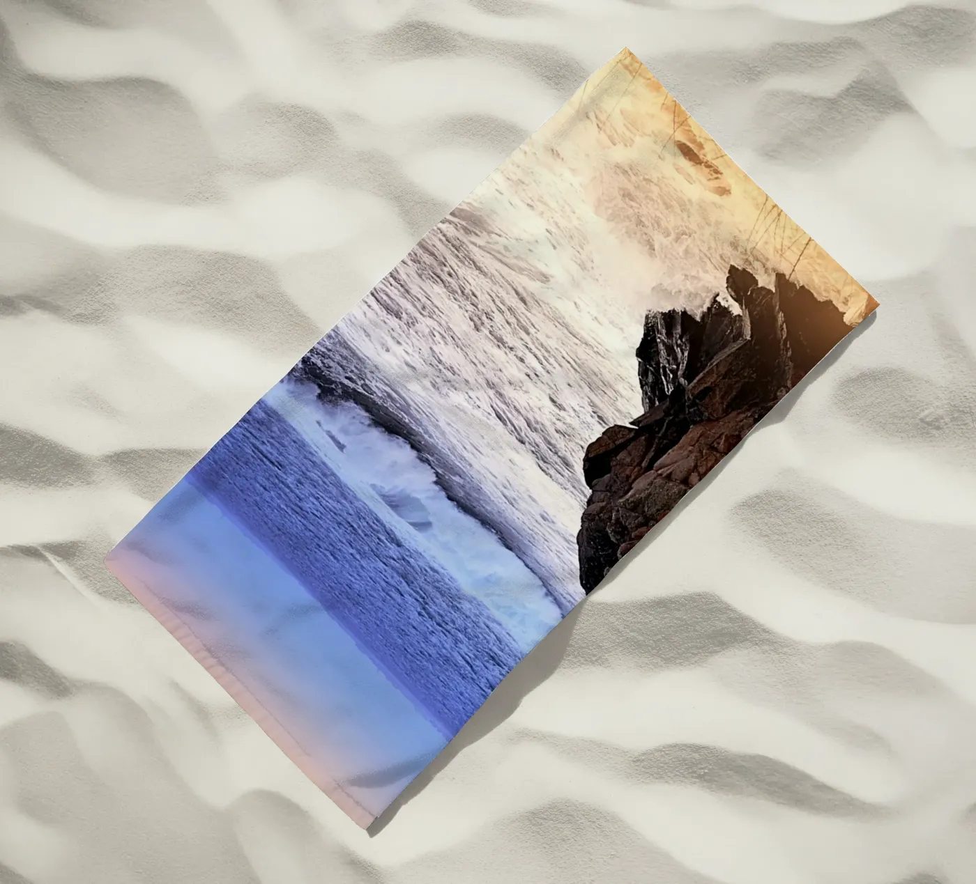 FAA197 telo mare da Thierry vobmann photography