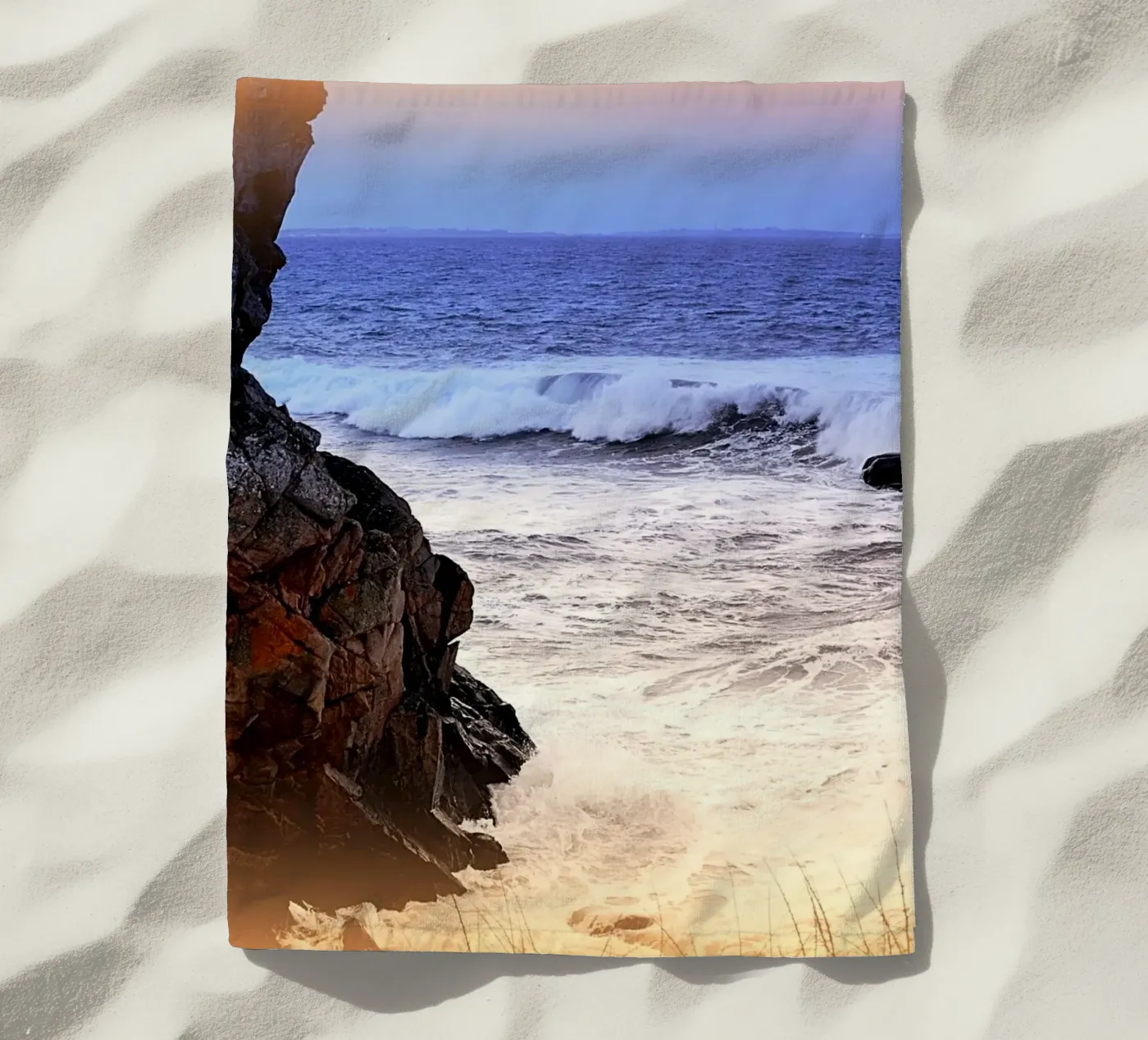 FAA197 telo mare da Thierry vobmann photography