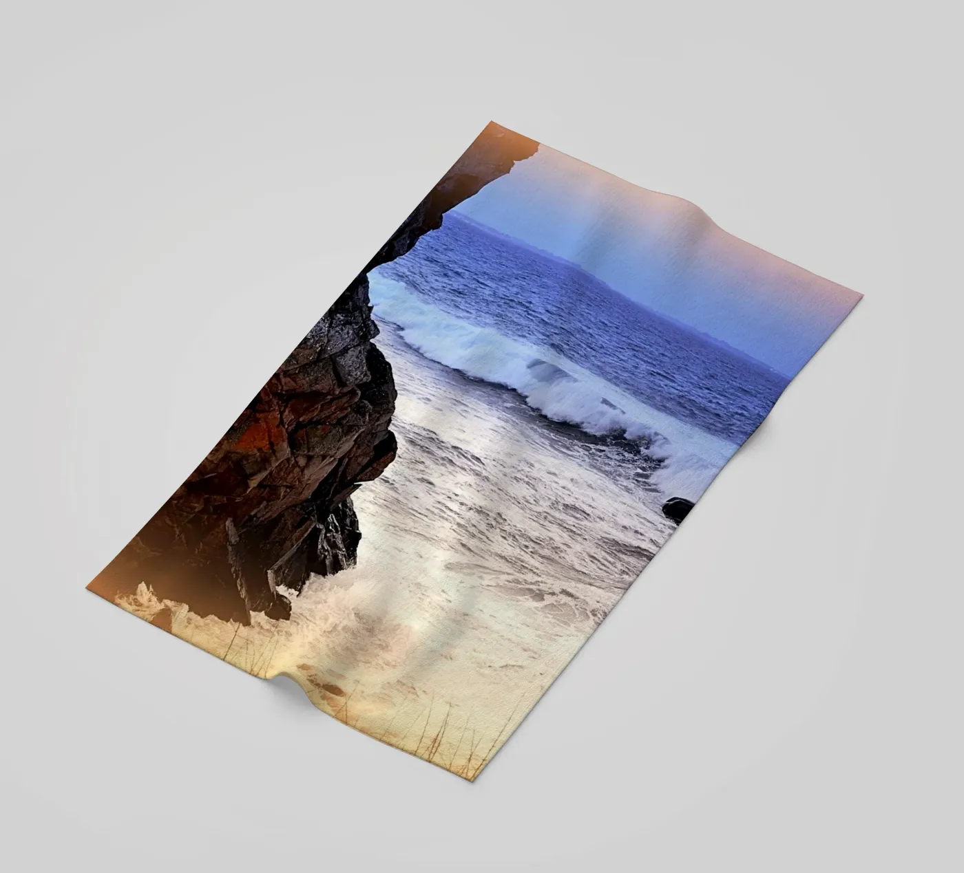 FAA197 telo mare da Thierry vobmann photography