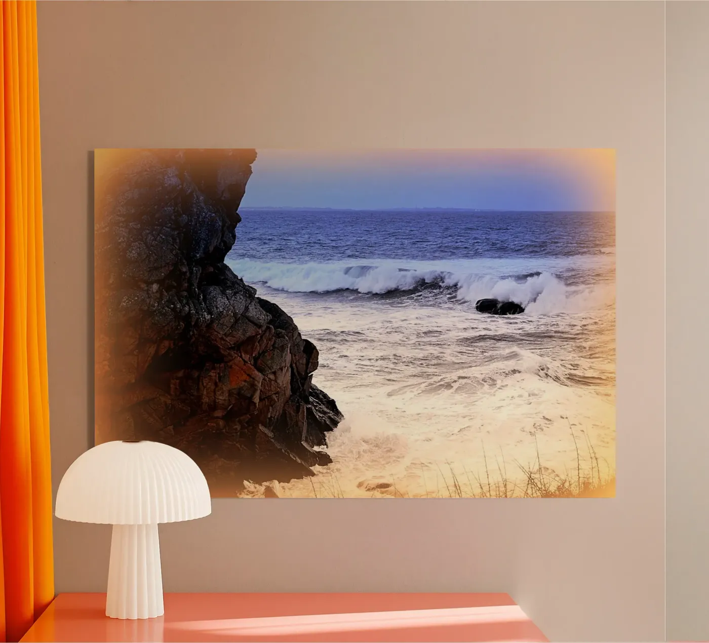 FAA197 Acryl-Glas von Thierry vobmann photography