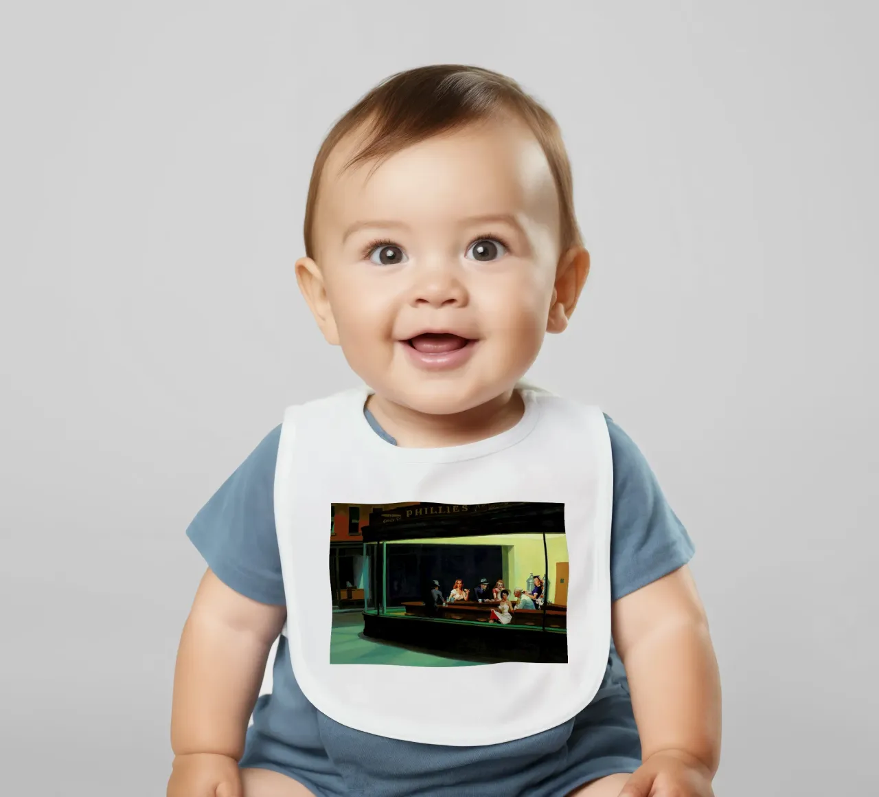 Phillies bavaglino da Jason Brueck