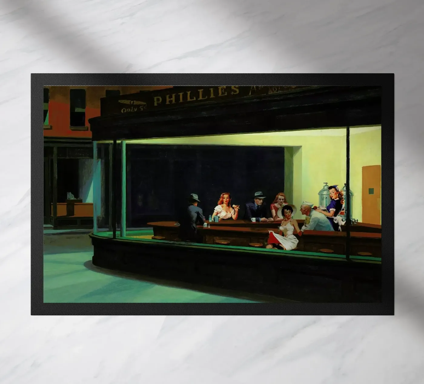 Phillies zerbino da Jason Brueck