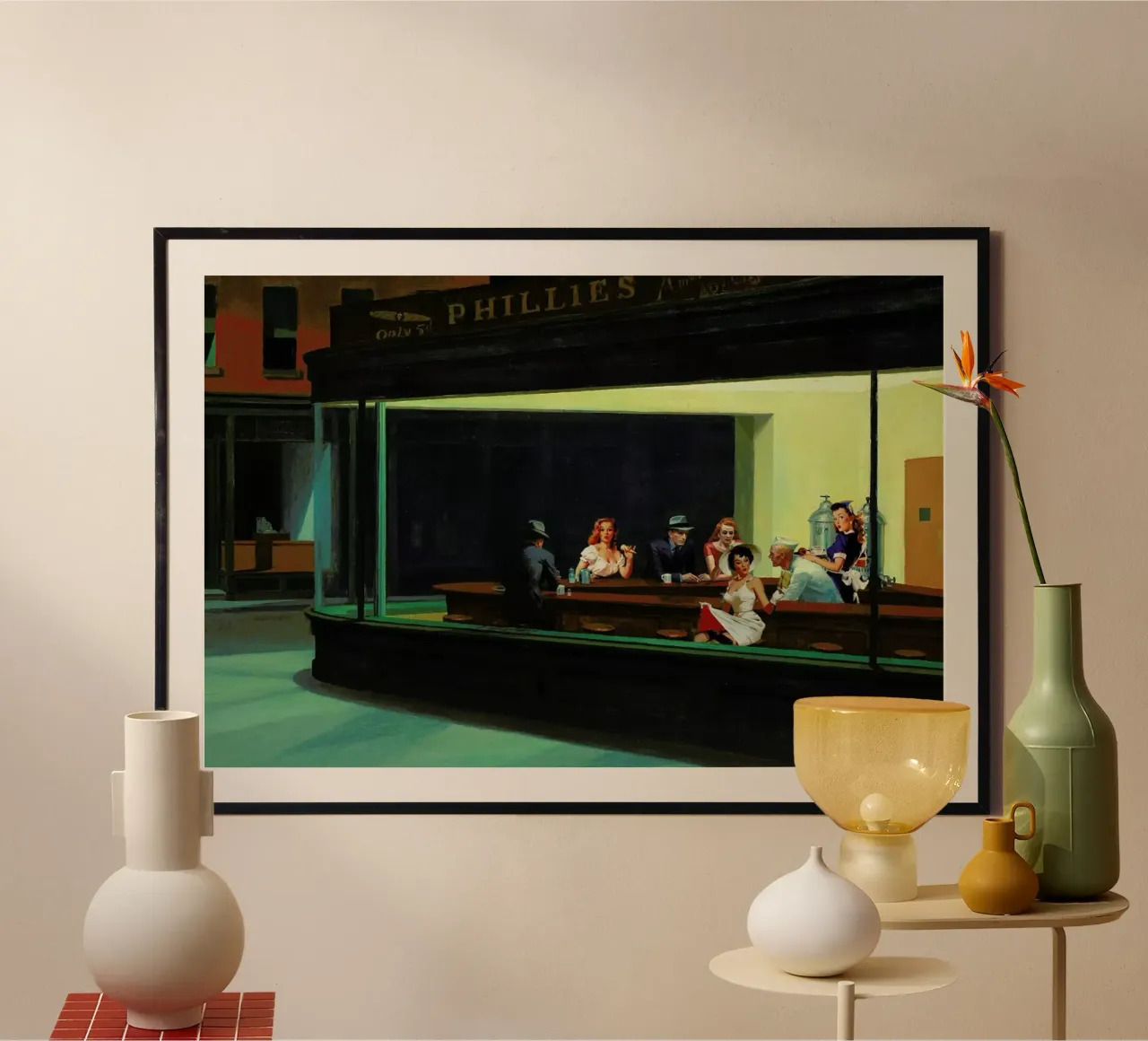 Phillies poster da Jason Brueck