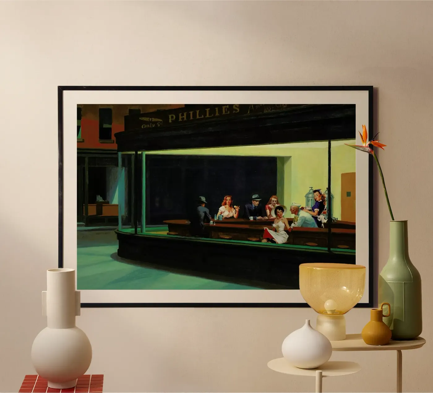 Phillies poster da Jason Brueck