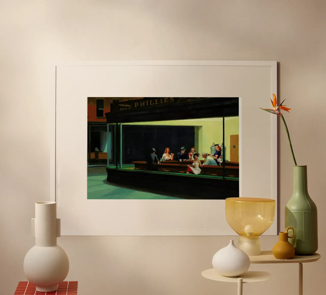 Phillies poster da Jason Brueck