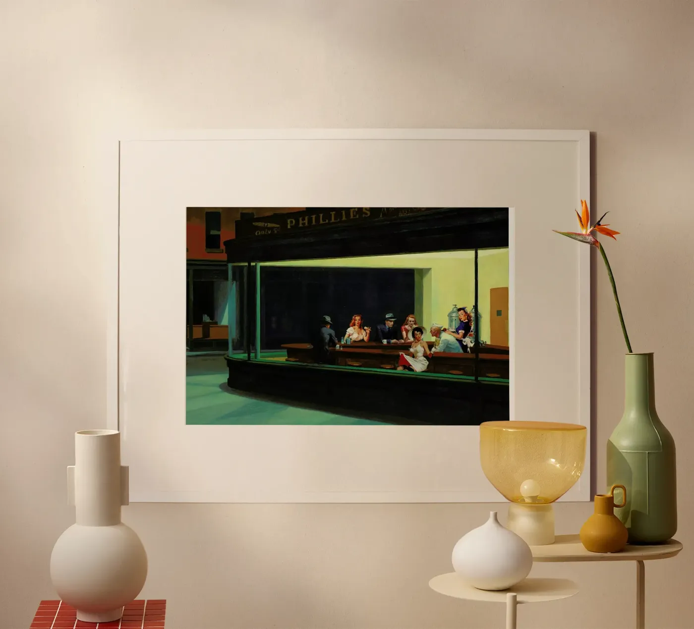 Phillies poster da Jason Brueck